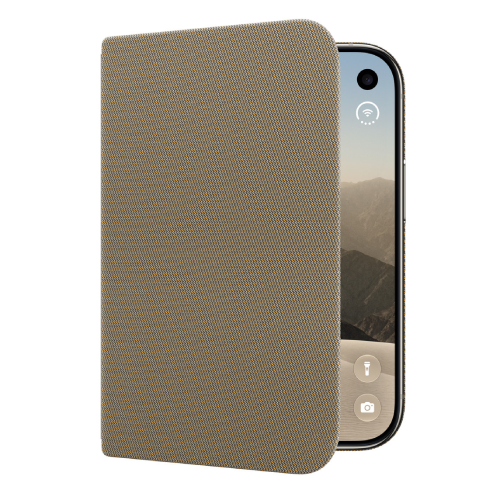 Ốp lưng iPhone Duo Folio có Chân Đế chính hãng Apple