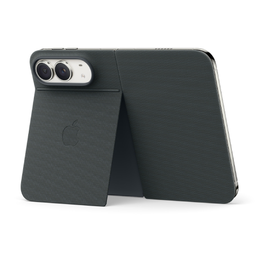 Ốp lưng iPhone Duo Folio có Chân Đế chính hãng Apple