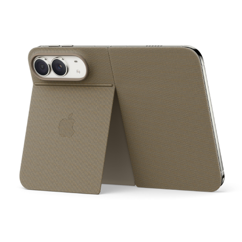 Ốp lưng iPhone Duo Folio có Chân Đế chính hãng Apple