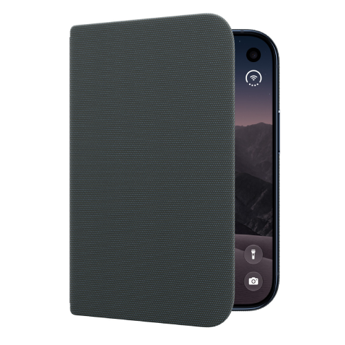 Ốp lưng iPhone Duo Folio có Chân Đế chính hãng Apple