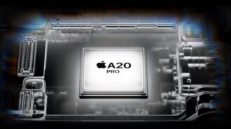 Tìm hiểu về Apple A20 Pro: Chip 2nm mới của Apple có gì đáng chú ý?