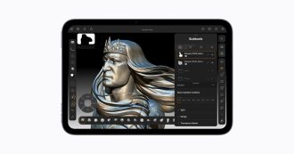 iPad mini 8 chơi game tốt không? Chip A20 Pro mạnh cỡ nào
