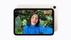 iPad Mini 8 ra mắt: Chip A20 hiệu năng cao, màn OLED viền mỏng cùng IP67