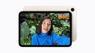 iPad Mini 8 ra mắt: Chip A20 hiệu năng cao, màn OLED viền mỏng cùng IP67