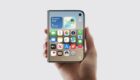 iPhone Duo đang mở ra tương lai cho smartphone
