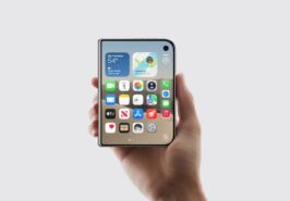 iPhone Duo đang mở ra tương lai cho smartphone
